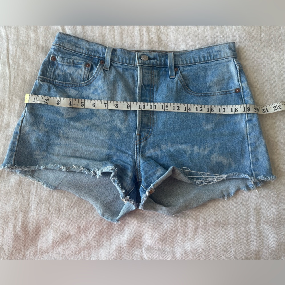 Levi’s Shorts